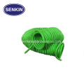 Flexible PU Heavy Duty Spiral Cable Wrap